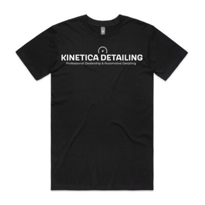 Kinetica Detailing - Standard  Thumbnail