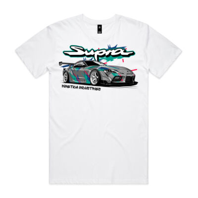 Supra - Classic Fit  Thumbnail