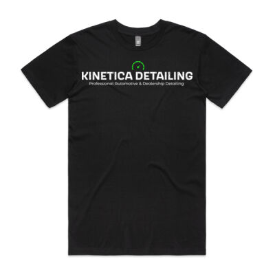 Kinetica Detailing - Mens  Thumbnail