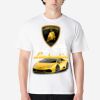 Hammer Heavyweight Tee Thumbnail
