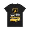 Maple Tee (Same Day) Thumbnail
