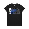 Maple Tee (Same Day) Thumbnail