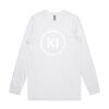 Mens Base Longsleeve Tee Thumbnail