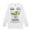 Mens Base Longsleeve Tee Thumbnail