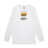 Mens Base Longsleeve Tee Thumbnail