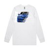 Mens Base Longsleeve Tee Thumbnail