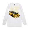 Mens Base Longsleeve Tee Thumbnail