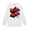 Mens Base Longsleeve Tee Thumbnail