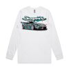 Mens Base Longsleeve Tee Thumbnail