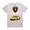 Men's Heavy Tee (Same Day) Thumbnail