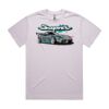 Men's Heavy Tee (Same Day) Thumbnail