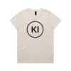 Women's Maple Tee Thumbnail
