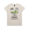 Women's Maple Tee Thumbnail