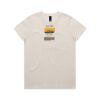 Women's Maple Tee Thumbnail