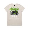 Women's Maple Tee Thumbnail