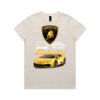 Women's Maple Tee Thumbnail