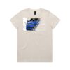 Women's Maple Tee Thumbnail