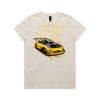 Women's Maple Tee Thumbnail