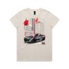Women's Maple Tee Thumbnail