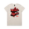 Women's Maple Tee Thumbnail