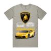 Mens Staple Tee Thumbnail