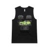 Women's Upside Tank Thumbnail