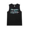 Women's Upside Tank Thumbnail